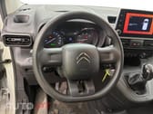 Citroen Berlingo 1.5 BlueHDi M Control