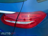 Mercedes-Benz C 300 h Avantgarde+
