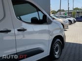 Peugeot Partner 1.6 BlueHDi L1 Premium