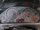 BMW 418 d Advantage Auto
