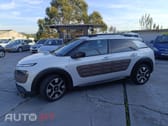 Citroen C4 Cactus 1.6 BlueHDi Shine ETG6
