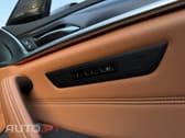 BMW 530 d Pack M Auto