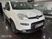 Fiat Panda 1.0 Hybrid City Cross