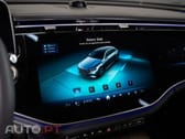 Mercedes-Benz E 300 4Matic AMG Line