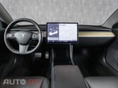 Tesla Model 3 AWD Dual Motor Performance