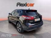 Nissan Qashqai 1.5 dCi N-Connecta 18
