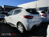 Renault Clio 1.5 dCi Zen