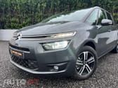 Citroen C4 Grand Picasso 1.6 BlueHDi Exclusive EAT6
