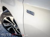 Citroen DS5 2.0 HDi Hybrid4 Sport Chic CMP6