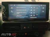 Peugeot Partner PARTNER