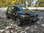 Volvo XC40 1.5 T4 PHEV Inscription Expression