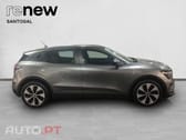 Renault Mégane E-Tech Evolution EV 60 130 cv