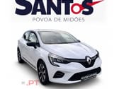Renault Clio 1.0 TCe Techno