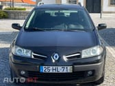 Renault Mégane 1.5 dCi Dynamique