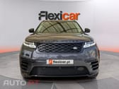 Land Rover Velar 2.0 D200 MHEV 4x4 R-DINAMIC