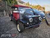 MINI Moke RETROSTYLE