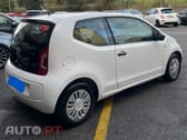 Volkswagen Up! UP! (BlueMotion ) BEATS