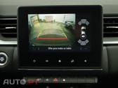 Renault Captur Captur 1.0 TCe Techno Bi-Fuel