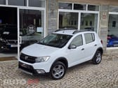 Dacia Sandero 0.9 TCe Stepway