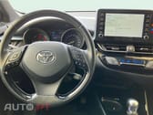 Toyota C-HR 1.8 Hybrid Square Collection