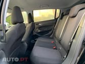 Peugeot 308 1.5 BlueHDi Style