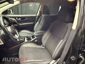 Nissan Qashqai 1.5 dCi N-Connecta J17 DCT