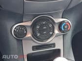 Ford Fiesta 1.25 Titanium