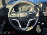 Isuzu D-Max 1.9 Ddi CD 4WD LS