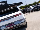 Hyundai Ioniq 5 73kWh Vanguard
