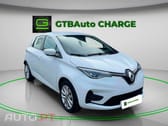 Renault Zoe I.V.A DEDUTÍVEL R110 Z.E 50