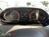 Peugeot 208 1.6 THP GTi