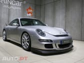 Porsche 911 Carrera GT3