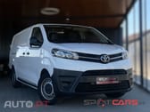 Toyota Proace 2.0 D-4D L2