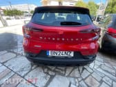 Mitsubishi ASX 1.6 PHEV Intense