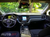 Volvo V60 2.0 D3 Momentum