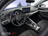 Audi A4 Avant 30 TDI S tronic