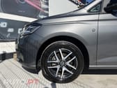 Volkswagen Caddy 2.0 TDI