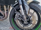 Kawasaki Z 900 PERFOMANCE