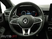 Renault Clio Clio 1.0 TCe Esprit Alpine