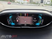 Peugeot 3008 1.6 Hybrid Allure Pack e-EAT8
