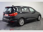 BMW 216 d