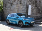 BYD Atto 3 60.48 kWh Comfort