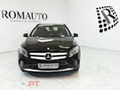 Mercedes-Benz GLA 180 D 7G-DCT URBAN