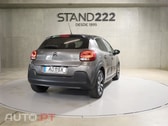 Citroen C3 1.2 PureTech C-Series