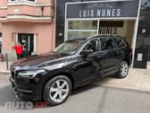 Volvo XC90 2.0 T8 PHEV Inscription AWD