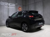 Peugeot 208 PureTech 100 EAT8 Active