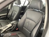 BMW 320 d EfficientDynamics Navigation