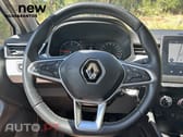 Renault Clio Limited Blue dCi 100