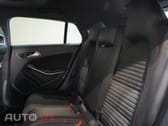 Mercedes-Benz CLA 180 d AMG Line Aut.