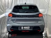 Peugeot E-208 51 kWh GT